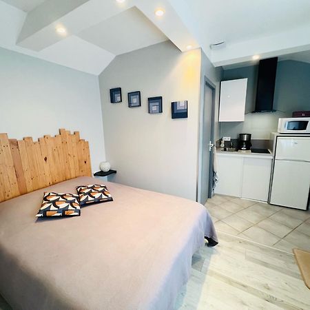 Les Ouches Apartman Fleurey-sur-Ouche Kültér fotó