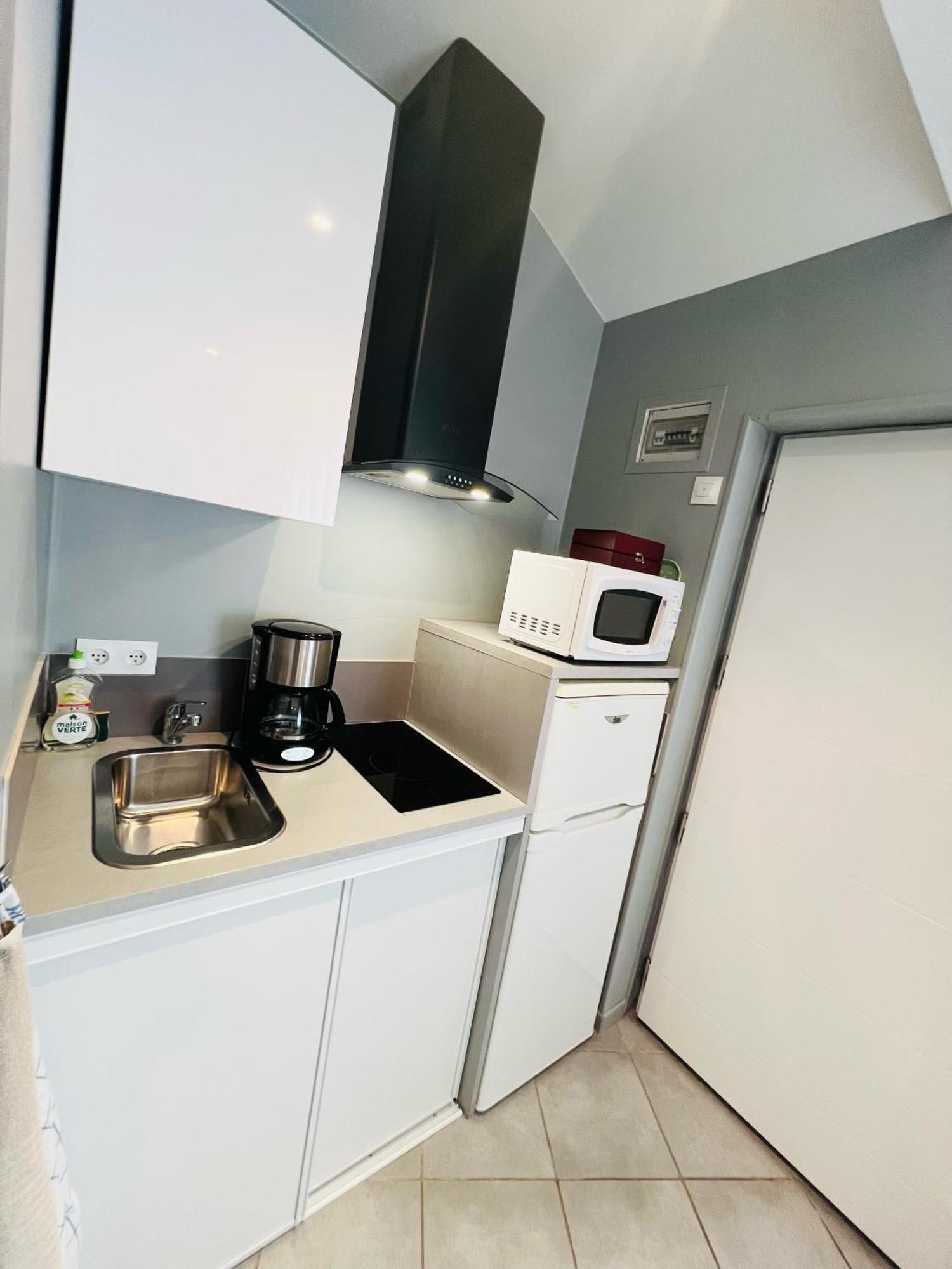 Les Ouches Apartman Fleurey-sur-Ouche Kültér fotó